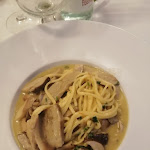 Photo n°2 de l'avis de Rosaria.g fait le 03/06/2022 à 20:15 sur le  Alberoni à Turin