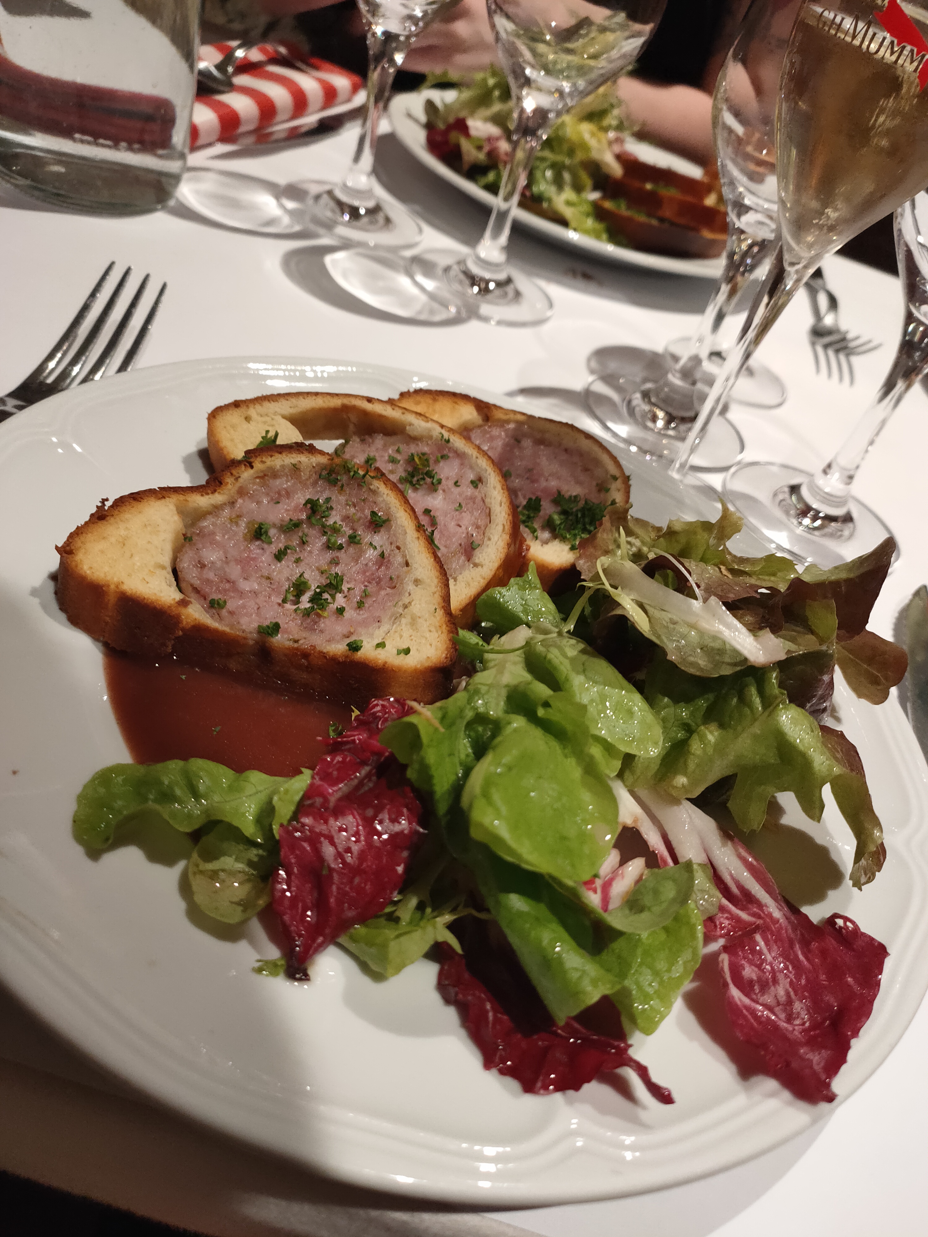 Photo n° 4 de l'avis de Philippe.a fait le 15/02/2020 à 21:02