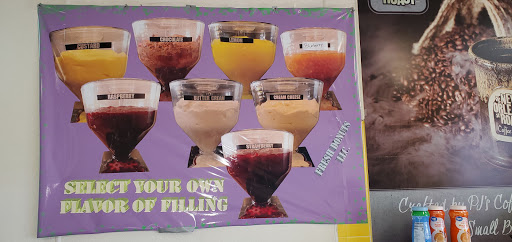 Donut Shop «Daylight Donuts», reviews and photos, 2309 Pass Rd, Gulfport, MS 39501, USA