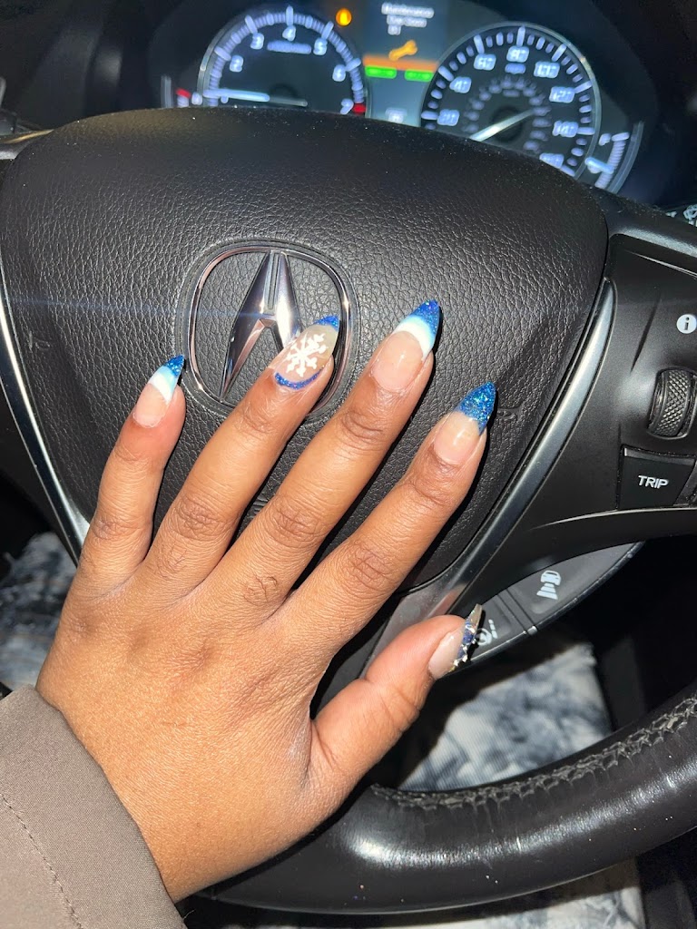 happy family nail spa 10550