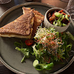 Photo n°1 de l'avis de Maria.e fait le 01/03/2023 à 22:19 sur le  Sir Helga - Berlin Friedrichshain à Berlin