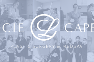 Lucie Capek, MD Plastic Surgery & MedSpa image