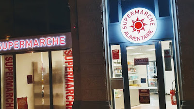 CHANDEL BROTHER à Valenciennes