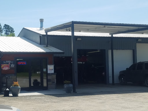 Auto Repair Shop «My Auto Works», reviews and photos, 2313 Lewis River Rd, Woodland, WA 98674, USA