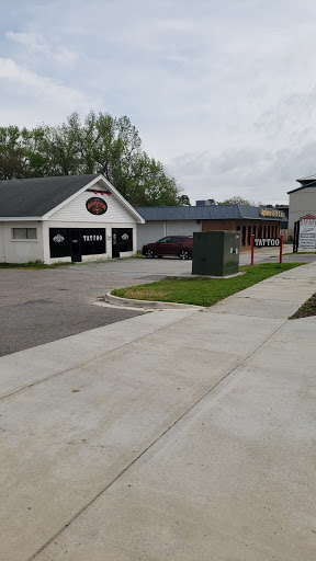 Explore journey weight loss tattoo ideas, creative tattoo ideas in Beaufort, available at Beaufort Tattoo Kompany