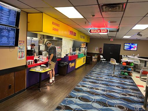 Sports Bar «Lane Glo Bowl South», reviews and photos, 8631 Old Co Rd 54, New Port Richey, FL 34653, USA