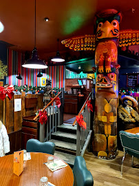 Bar du Restaurant tex-mex (Mexique) Restaurant Tex-Mex à Orléans - n°20