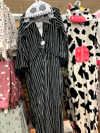 Department Store «Walmart Supercenter», reviews and photos, 1801 Nathan Dean Bypass, Rockmart, GA 30153, USA