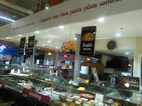 Atmosphère du Restaurant Cora Cafeteria produits frais à Boussy-Saint-Antoine - n°18