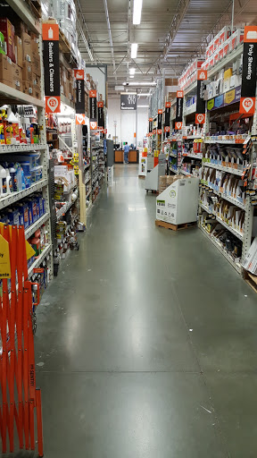 Home Improvement Store «The Home Depot», reviews and photos, 1510 Ring Rd, Elizabethtown, KY 42701, USA