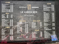 Photos du propriétaire du Restaurant Le Lunch Box à Monistrol-sur-Loire - n°19