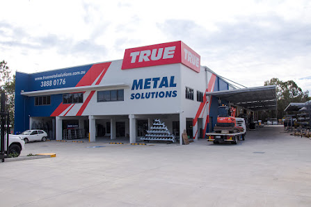 True Metal Solutions 594 Old Gympie Rd, Narangba QLD 4504, Australia