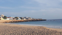 Foto van Vila do Maio en de nederzetting