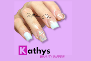 kathy's Beauty Empire - Keratina Organica, Uñas Acrilicas image