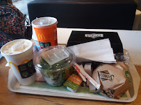 Aliment-réconfort du Restauration rapide McDonald's à Caen - n°8