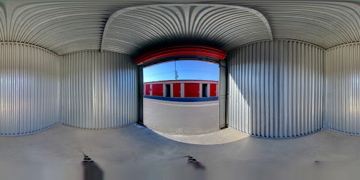 Self-Storage Facility «CubeSmart Self Storage», reviews and photos, 3300 Park Rd, Benicia, CA 94510, USA