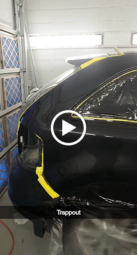 Auto Body Shop «AA Auto Body», reviews and photos, 721 E Blvd St, Kokomo, IN 46902, USA