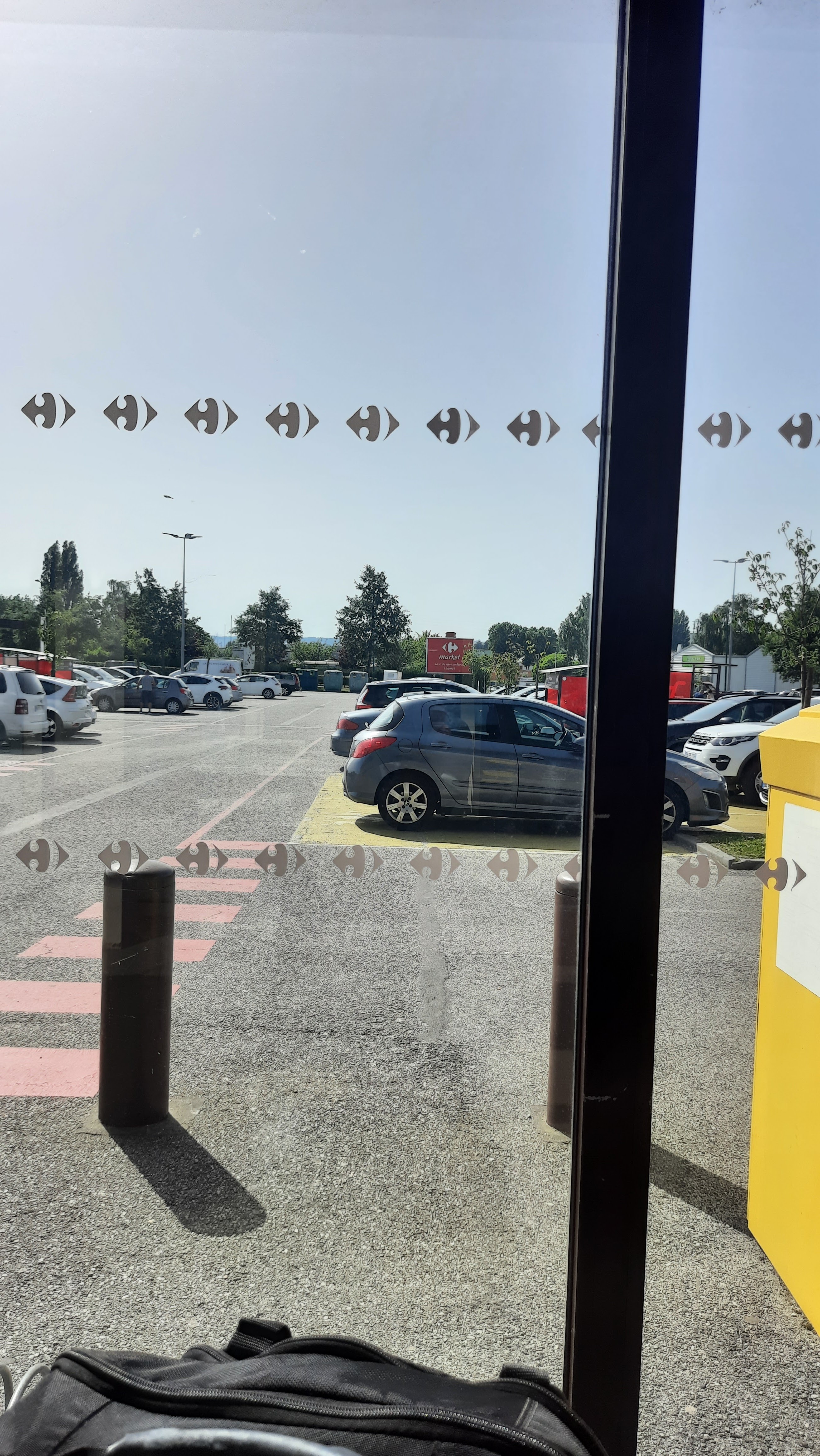 Photo n° 2 de l'avis de Kumar.a fait le 17/06/2022 à 17:43