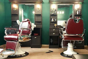 Spławiński Barbershop image