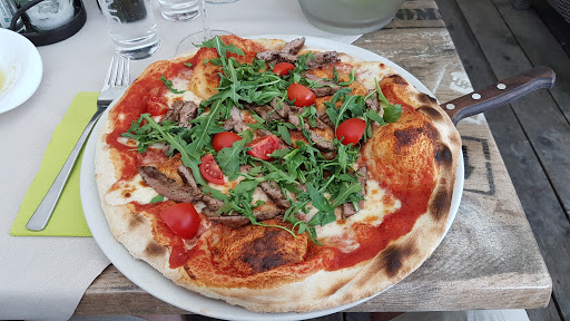 Restaurant Adriana en Kleinkirchheim