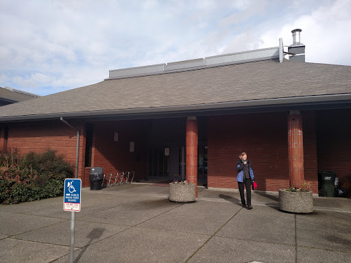 Community Center «Jefferson Community Center», reviews and photos, 3801 Beacon Ave S, Seattle, WA 98108, USA