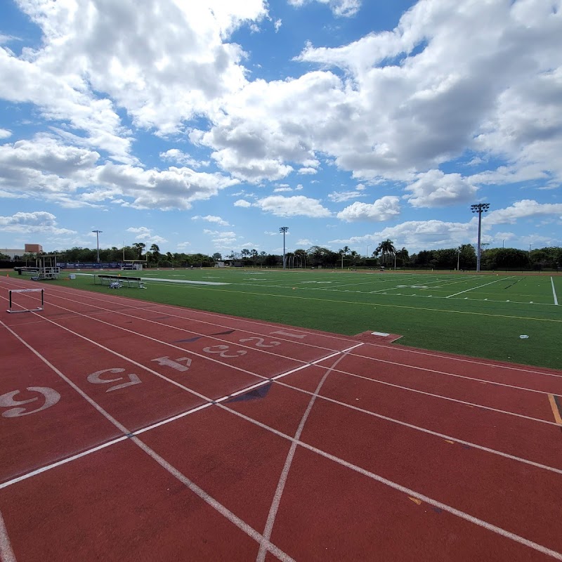 Calvary Christian Academy Athletic Fields