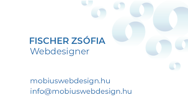 Nyitvatartás: Möbius Webdesign