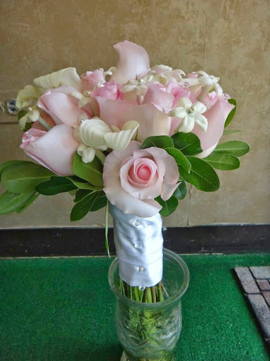 Florist «Deptula Florist & Gifts», reviews and photos, 925 W Wise Rd, Schaumburg, IL 60193, USA