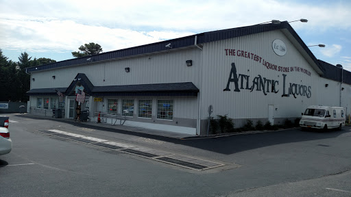 Wine Store «Atlantic Liquors», reviews and photos, 19108 Coastal Hwy # 1, Rehoboth Beach, DE 19971, USA