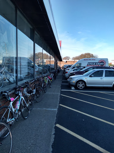Bicycle Store «Cycle Craft Parsippany», reviews and photos, 99 US-46, Parsippany, NJ 07054, USA