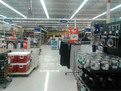 Sporting Goods Store «Academy Sports + Outdoors», reviews and photos, 661 Blanding Blvd #700, Orange Park, FL 32073, USA