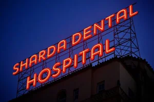 Sharda Dental Hospital & Aesthetic Centre image