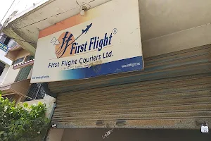 First Flight Couriers image