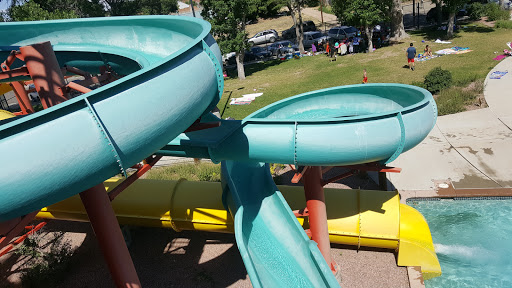 Water Park «Walsenburg Water Park», reviews and photos, 700 W 7th St, Walsenburg, CO 81089, USA