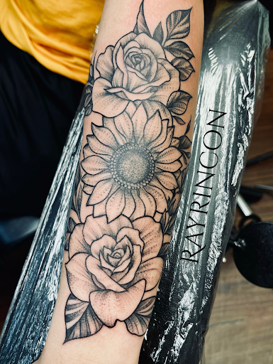 Explore 1996 tattoo ideas, creative tattoo ideas in Amarillo, available at Tattoo Spa LLC