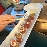 Photo n°1 de l'avis de Francesco.a fait le 03/04/2024 à 17:16 sur le  Macelleria Pucci à Terni