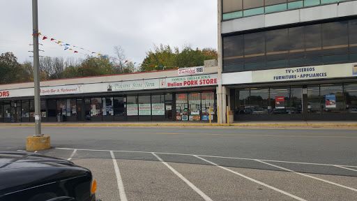 Grocery Store «ShopRite of Middletown», reviews and photos, 125 Dolson Ave, Middletown, NY 10940, USA