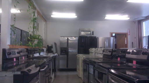 Used Appliance Store «Pro Service Appliance Sales & Repairs», reviews and photos, 548 Smith St, Providence, RI 02908, USA