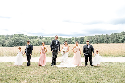 Bridal Shop «Bella Bridesmaid», reviews and photos, 2425 Kildaire Farm Rd #305, Cary, NC 27518, USA