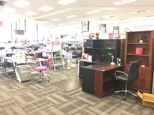 Office Supply Store «Office Depot», reviews and photos, 6211 N Kings Hwy, Alexandria, VA 22303, USA