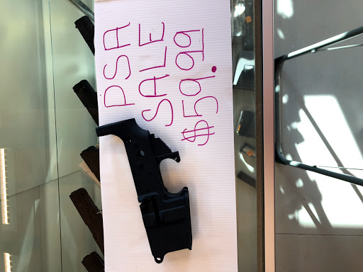 Skeet Shooting Range «Atterbury Shooting Complex», reviews and photos, 4250 Edinburgh St, Edinburgh, IN 46124, USA