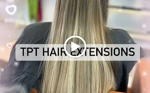 The Perfect Touch (Master Hair Extensions ) image