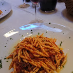 Photo n°2 de l'avis de graziano.a fait le 26/01/2019 à 17:56 sur le  Osteria Da Marianna S.A.S. Di Rugo Augusto à Tramonti di Sotto