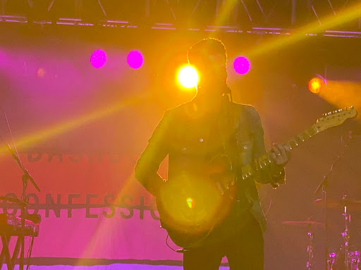 Concert Hall «Val Air Ballroom», reviews and photos, 301 SouthaEast Ashworth Rd, West Des Moines, IA 50265, USA