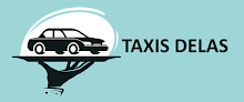 Service de taxi Taxi Delas Langon 33210 Langon