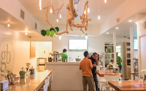 Green Bar & Kitchen image