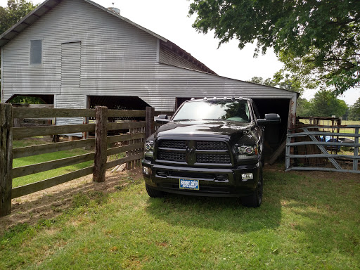 Dodge Dealer «Benny Boyd Lampasas Chrysler Dodge Jeep Ram», reviews and photos, 601 N Key Ave, Lampasas, TX 76550, USA