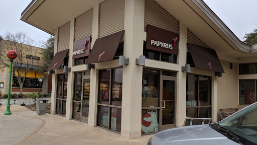 Greeting Card Shop «Papyrus», reviews and photos, 3400 Esperanza Crossing, Austin, TX 78758, USA