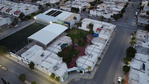 Escuela Montessori Torreón