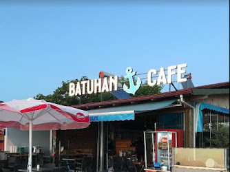 Batuhan Cafe - Kumcağız